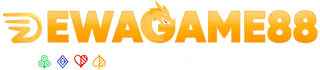 LOGO DEWAGAME88