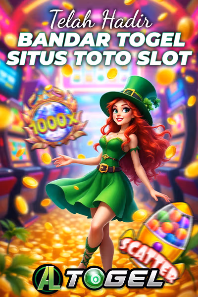 ALTOGEL SLOT