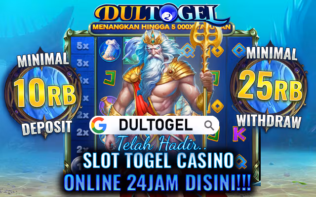Galeri foto DULTOGEL: Providing Layanan Toto Slot Sebagai Perantara Dan Konsultasi Energi di Jakarta